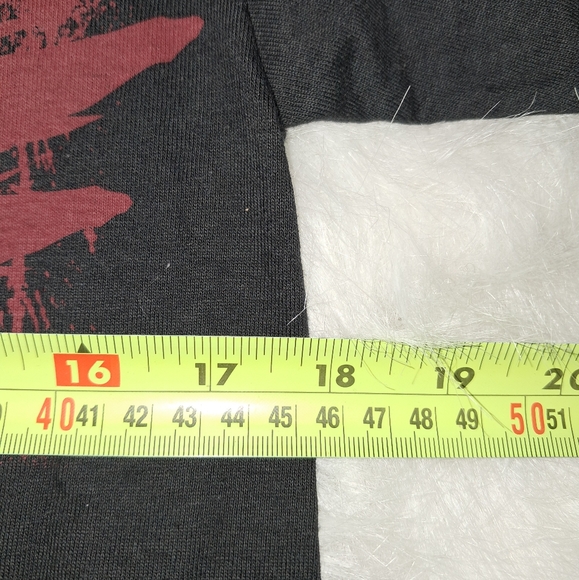 Tapout Kimbo Slice T-Shirt - Picture 5 of 7